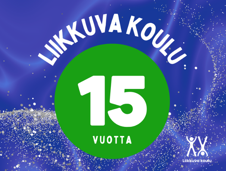 Liikkuva koulu 15-v